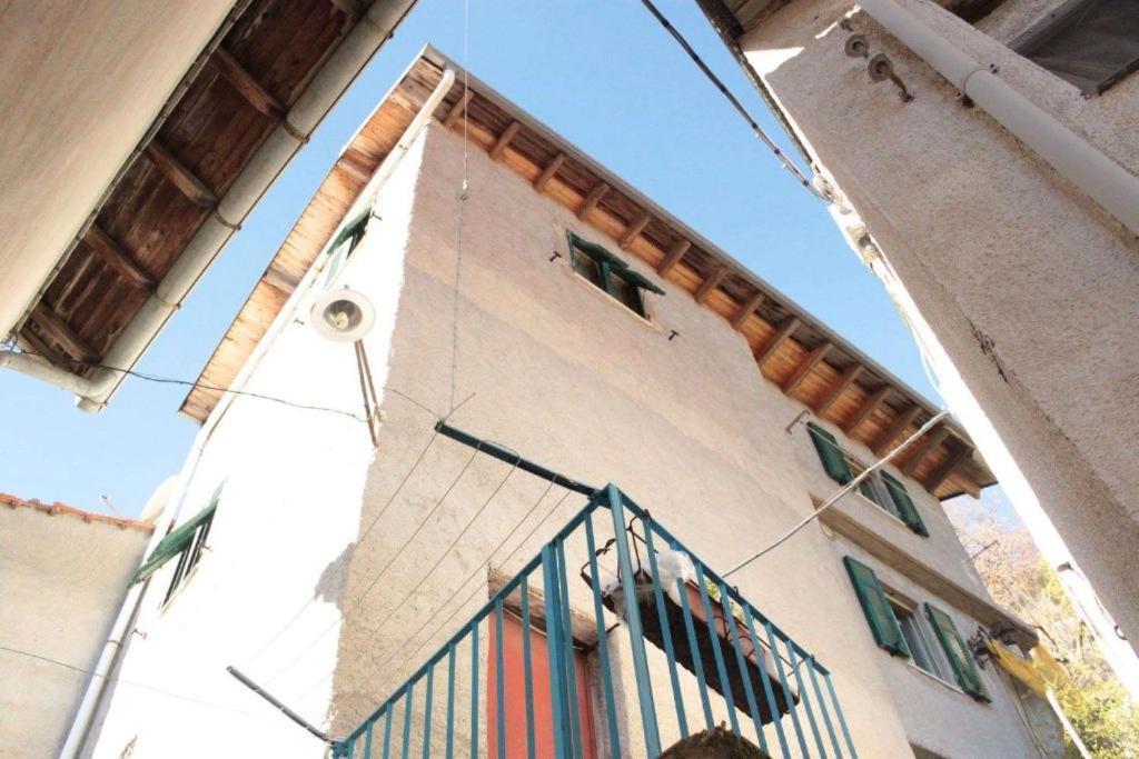 Rural House Villa Vignai Luaran gambar