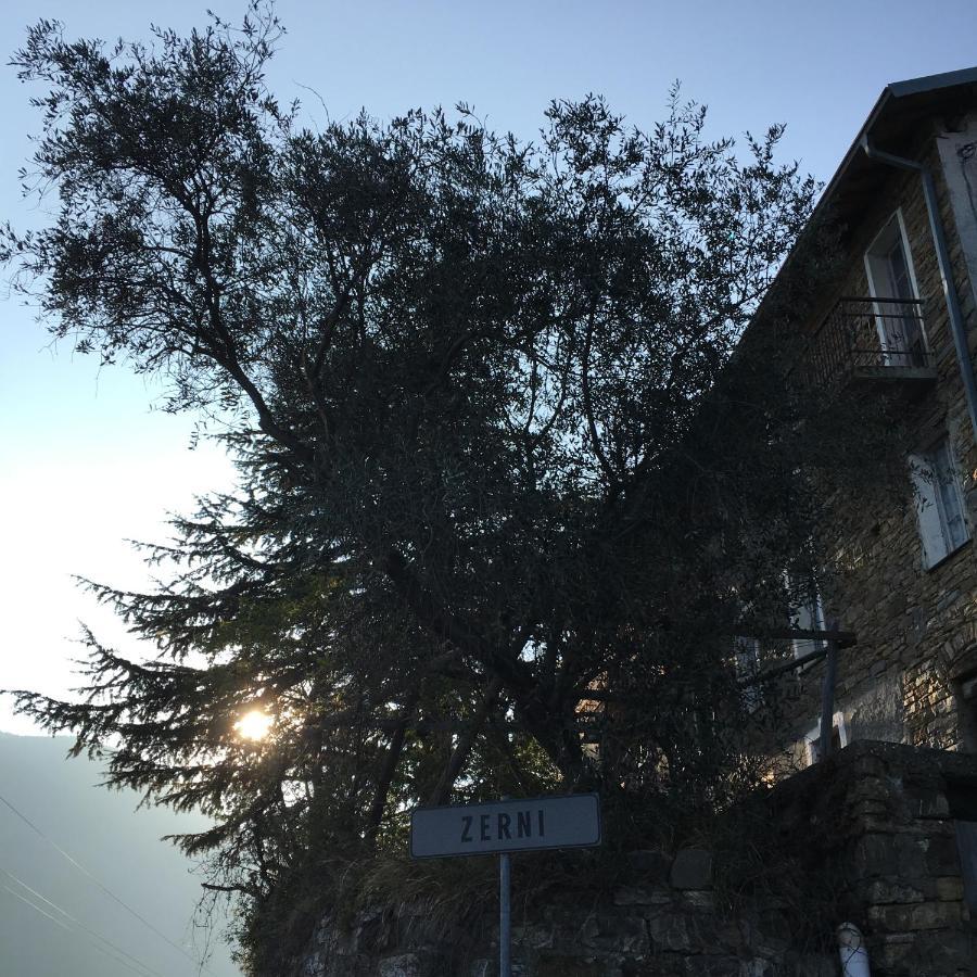 Rural House Villa Vignai Luaran gambar