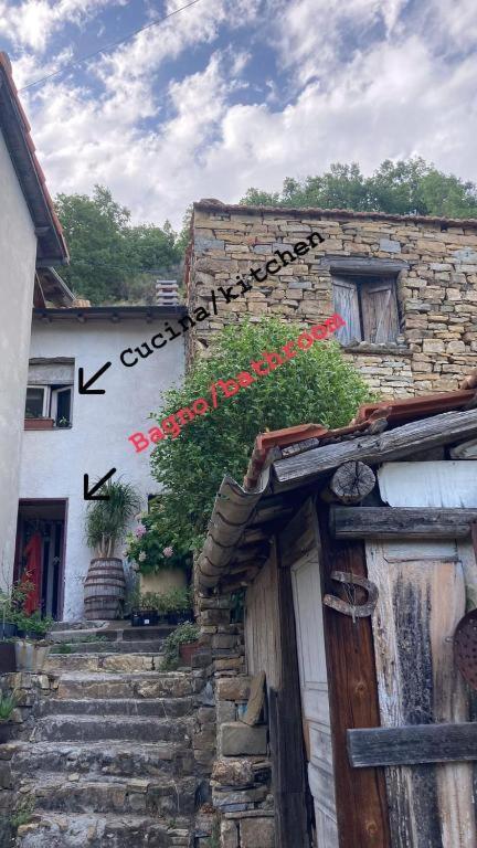 Rural House Villa Vignai Luaran gambar
